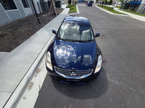 Used 2012 Nissan Altima 2.5 S FWD image 3