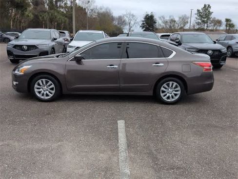 Used 2013 Nissan Altima 2.5 S image 5