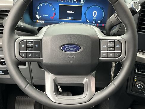 New 2026 Ford F150 XLT AWD/4WD image 14