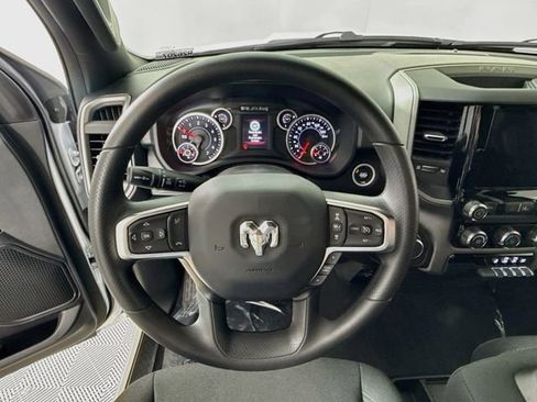 New 2026 RAM 1500 Express AWD/4WD image 11