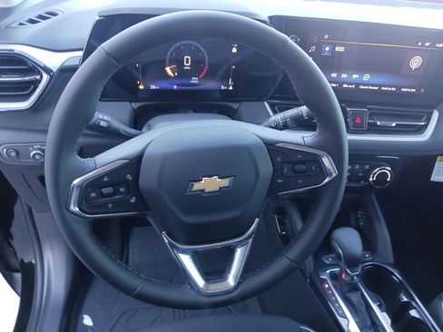 New 2026 Chevrolet TrailBlazer LT w/ LT Cold Weather Package image 17