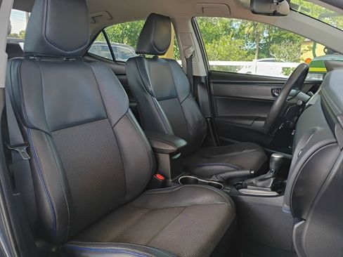 Used 2019 Toyota Corolla SE image 26