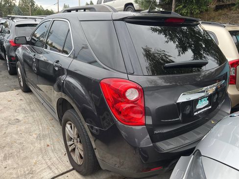 Used 2014 Chevrolet Equinox LT image 2