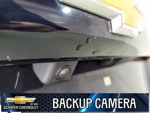 Used 2021 Chevrolet Equinox LT w/ LPO, Floor Liner Package image 6