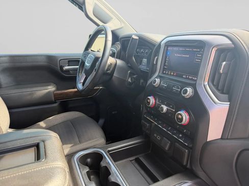 Used 2019 GMC Sierra 1500 Elevation w/ Elevation Value Package AWD/4WD image 35