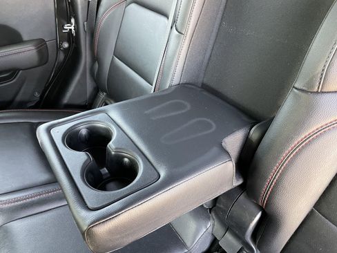 Used 2021 Jeep Gladiator Rubicon AWD/4WD image 43