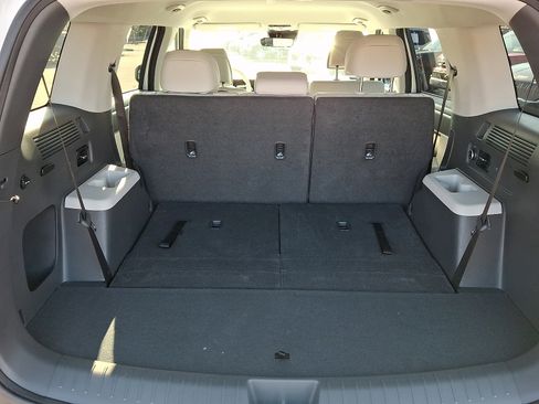 Certified 2026 Hyundai Santa Fe SEL image 28