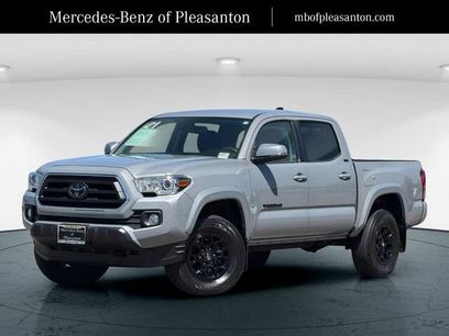 Used 2021 Toyota Tacoma SR5