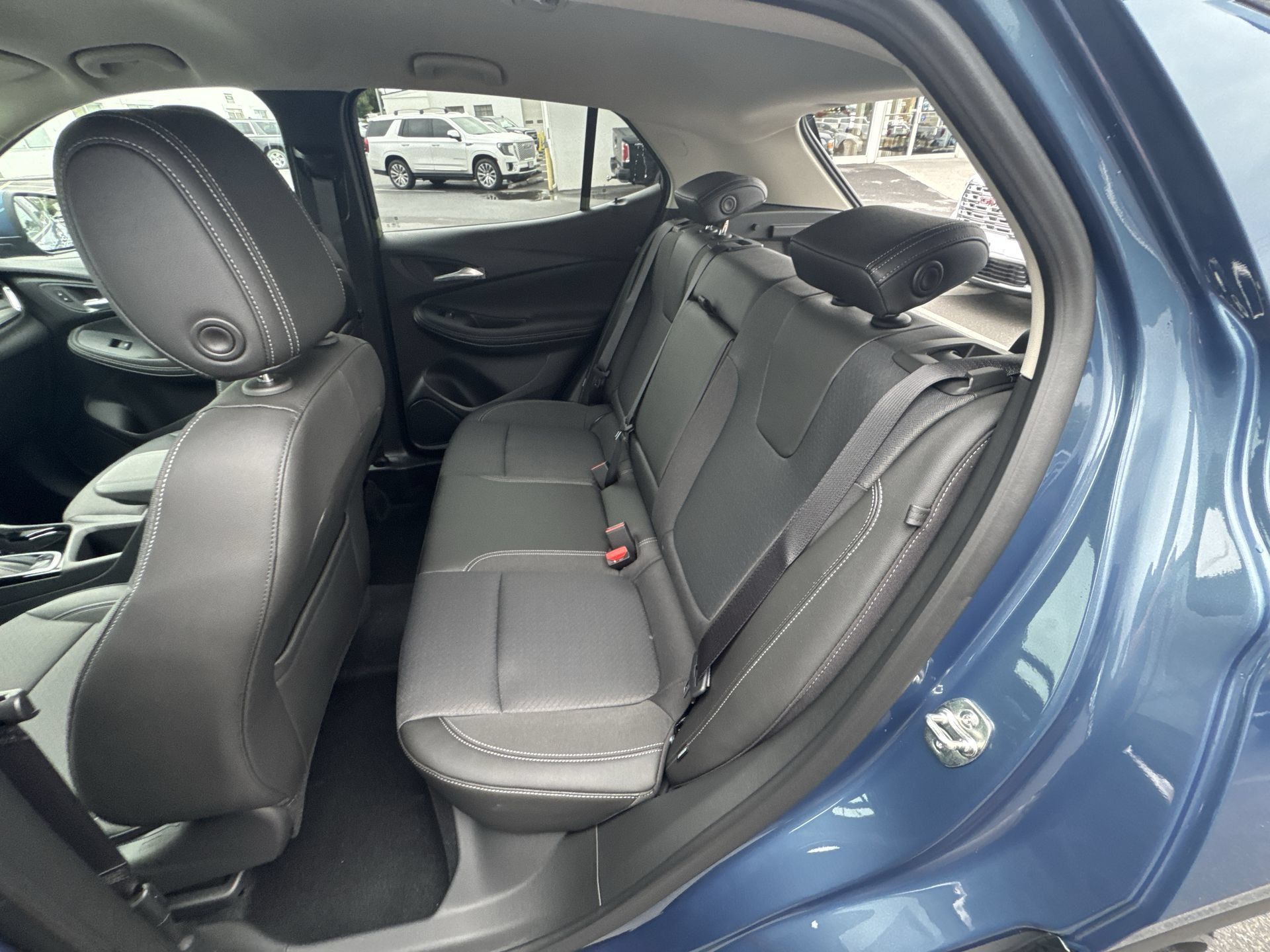 New 2026 Buick Encore GX Preferred w/ Comfort Package AWD/4WD image 23