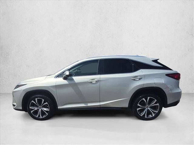 Used 2020 Lexus RX 350 FWD w/ Premium Package image 9