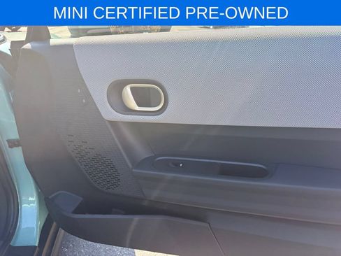 Used 2026 MINI Cooper S FWD image 21
