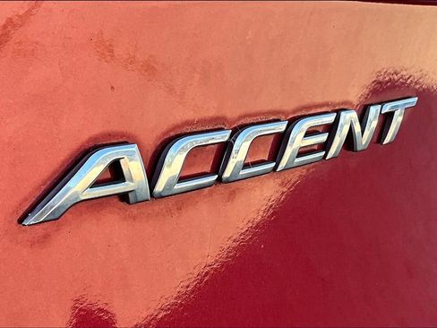 Used 2015 Hyundai Accent Sport image 37