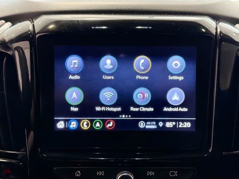 Used 2023 Chevrolet Traverse Premier w/ Redline Edition AWD/4WD image 14
