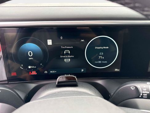 New 2026 Hyundai Palisade Calligraphy image 30