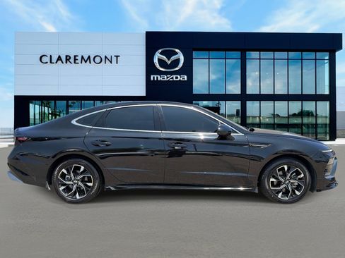 Used 2024 Hyundai Sonata SEL FWD image 4
