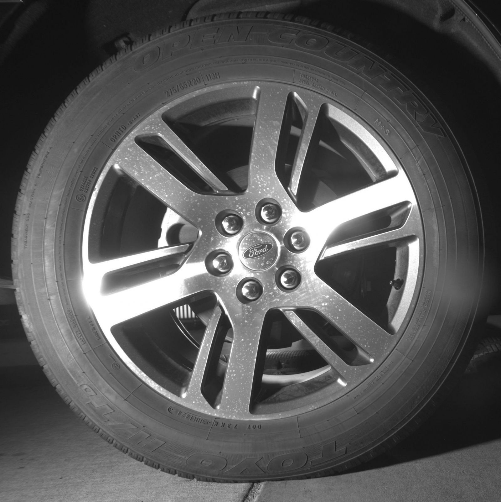 Used 2024 Ford Expedition Limited RWD image 24