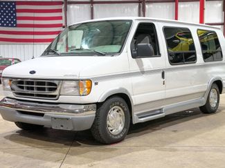 Used 1999 Ford E-150 and Econoline 150 RWD video 1