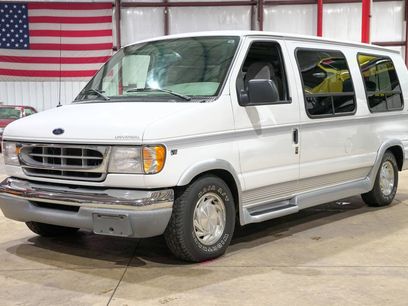 Used 1999 Ford E-150 and Econoline 150