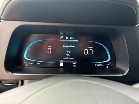 New 2026 Hyundai Elantra Sport FWD image 21