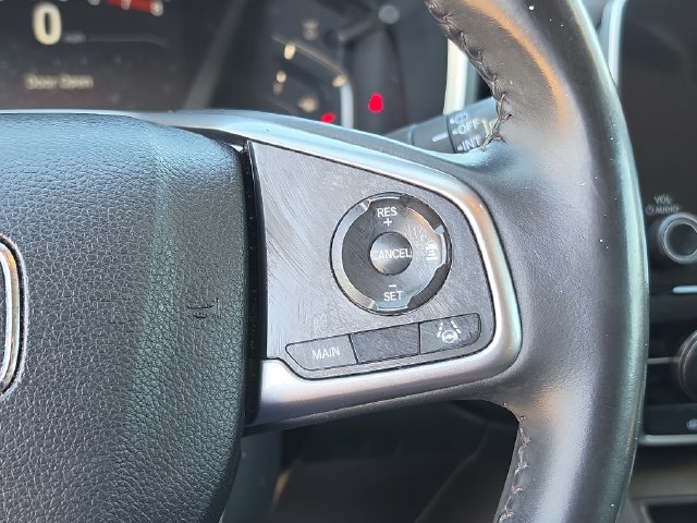 Used 2019 Honda CR-V EX-L image 22