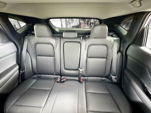 New 2026 Nissan Murano SL AWD/4WD image 22