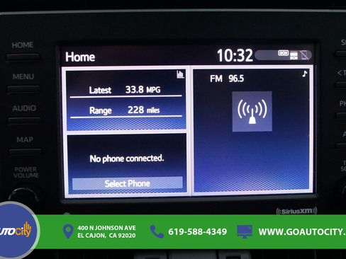 Used 2022 Toyota RAV4 XLE Premium AWD/4WD image 23