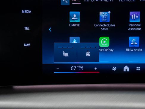 New 2026 BMW X1 xDrive28i image 28