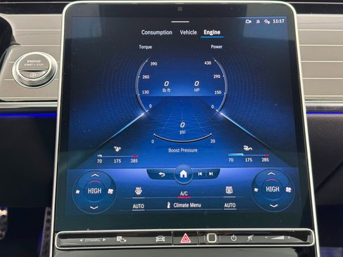 Used 2022 Mercedes-Benz S 500 4MATIC image 32