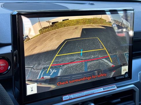 New 2026 Toyota Tacoma TRD Off-Road image 21