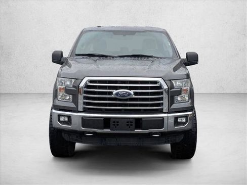 Used 2015 Ford F150 XLT w/ Equipment Group 301A Mid image 2