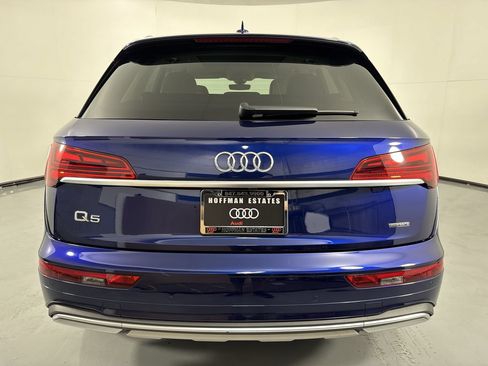 Used 2023 Audi Q5 2.0T Premium w/ Convenience Package AWD/4WD image 35