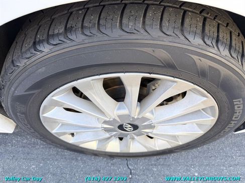 Used 2015 Hyundai Sonata Limited w/ Option Group 06 image 37