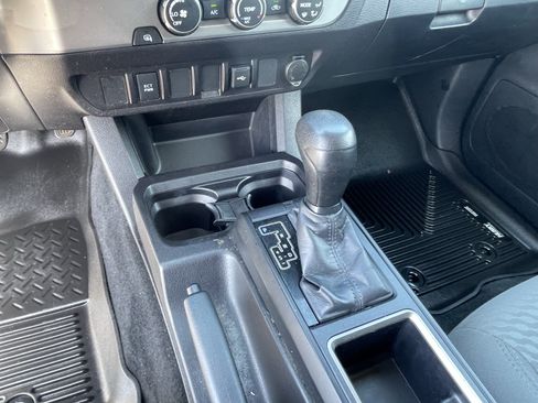 Used 2023 Toyota Tacoma SR RWD image 24