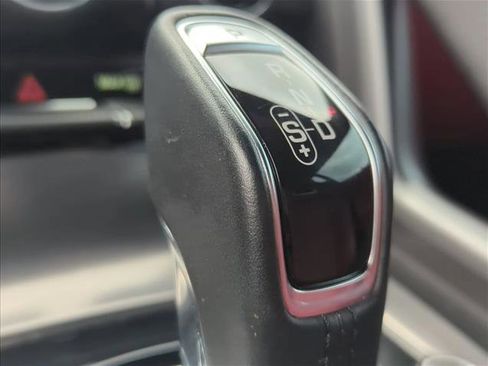 Used 2021 Jaguar F-TYPE First Edition image 9