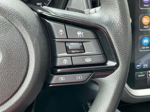 Certified 2025 Subaru Crosstrek 2.0i Premium image 28