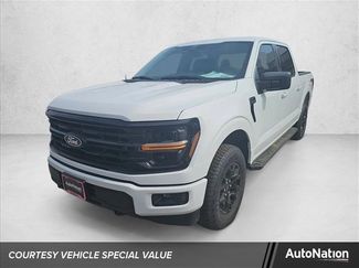 New 2026 Ford F150 XLT video 1