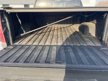 Used 2019 Chevrolet Silverado 1500 LT Trail Boss