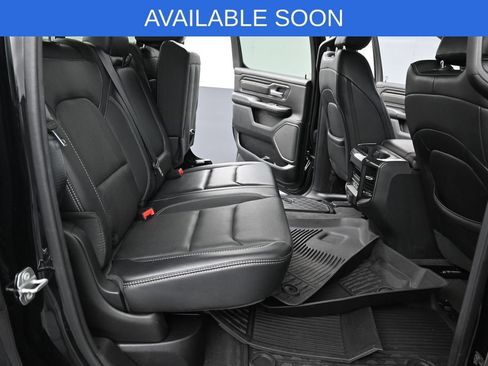 Used 2020 RAM 1500 Rebel w/ Rebel Level 2 Equipment Group AWD/4WD image 27