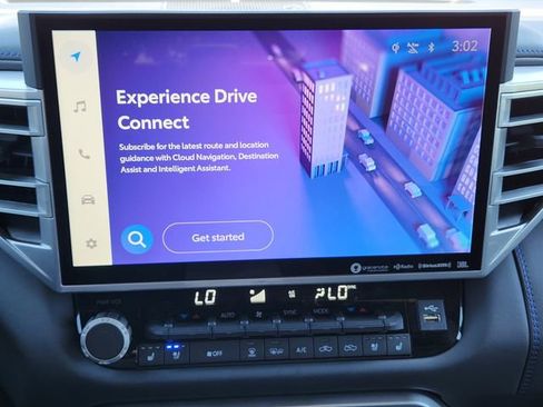 New 2024 Toyota Tundra Platinum image 12