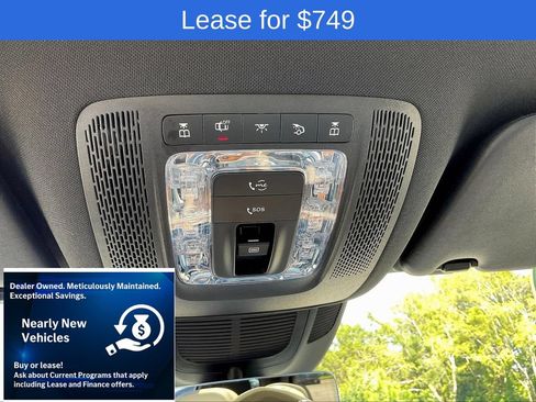 Used 2026 Mercedes-Benz GLE 350 4MATIC image 17