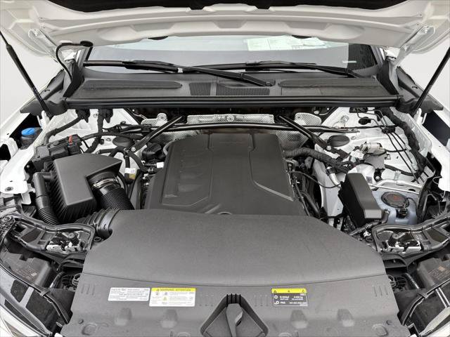 New 2026 Audi Q5 2.0T AWD/4WD image 26