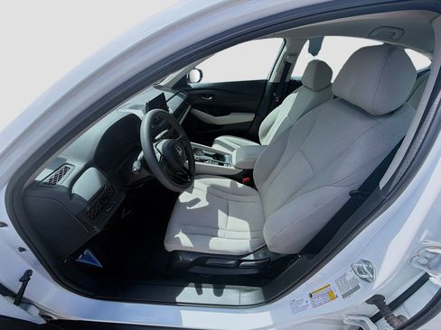 Certified 2023 Honda Accord LX image 18