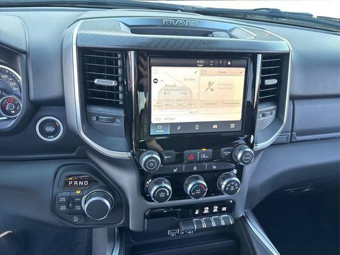 New 2026 RAM 1500 Big Horn w/ Night Edition AWD/4WD image 15
