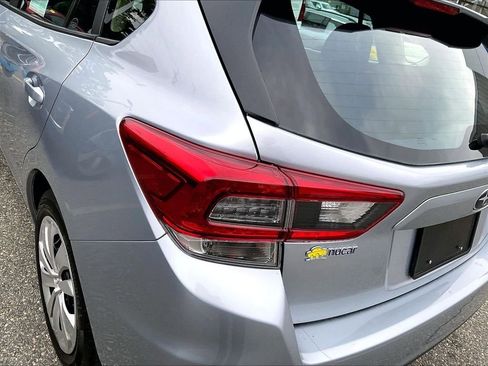 Used 2022 Subaru Impreza 2.0i AWD/4WD image 32