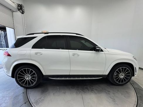 Used 2021 Mercedes-Benz GLE 350 4MATIC image 14