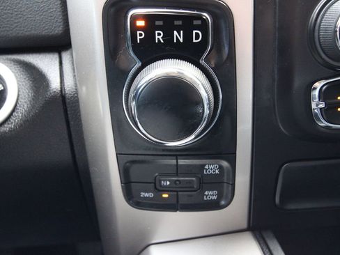 Used 2019 RAM 1500 Classic Warlock AWD/4WD image 29