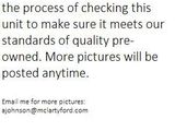 Used 2012 Kia Sorento LX w/ Convenience Pkg image 2