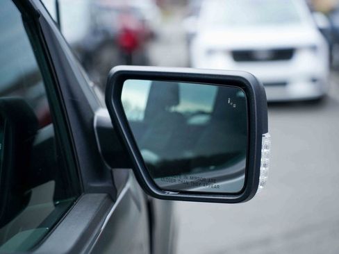 Used 2023 Ford F150 XLT w/ Equipment Group 302A High image 12