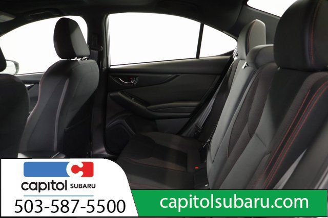 Used 2023 Subaru WRX Premium AWD/4WD image 32