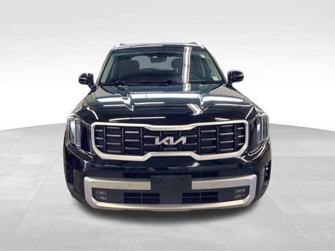 Certified 2023 Kia Telluride SX Prestige AWD/4WD image 5